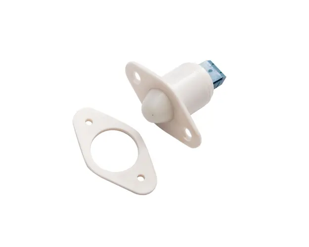 Contact magnetic 5C-43B, ingropat, NC, ABS