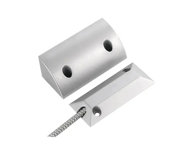 Contact magnetic 5C-63, aparent, metal