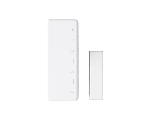 Contact magnetic Paradox EVO ZC1, aparent, 1 zona adresabila, reed