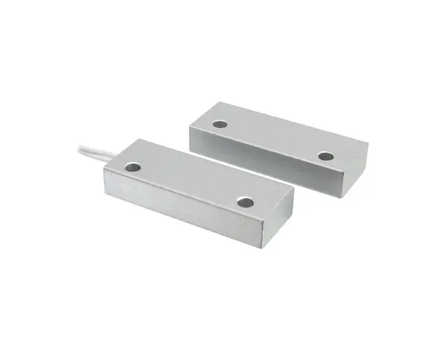 Contact magnetic Satel CM-03, aparent, metal