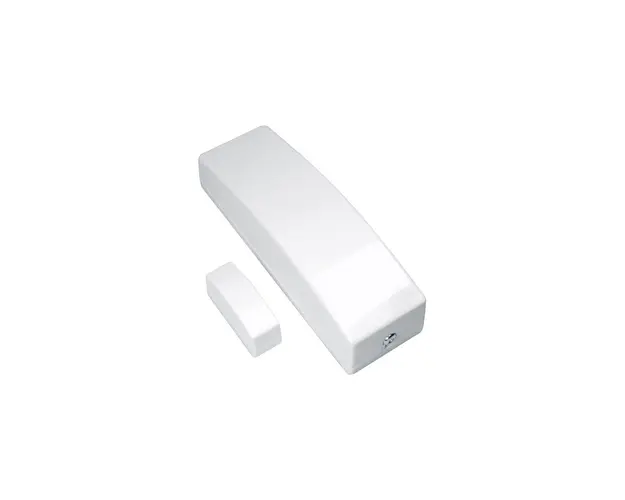 Contact magnetic wireless Pyronix UT3DW, aparent, 868 MHz, RF 300 m