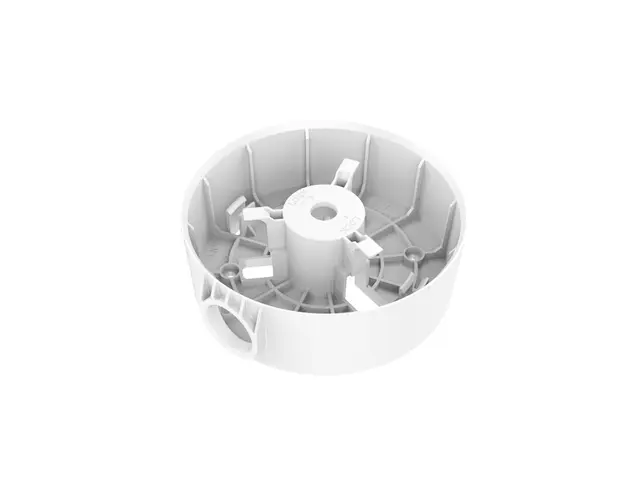 Cutie de jonctiune pentru camere Dome Hikvision DS-1280ZJ-PT3