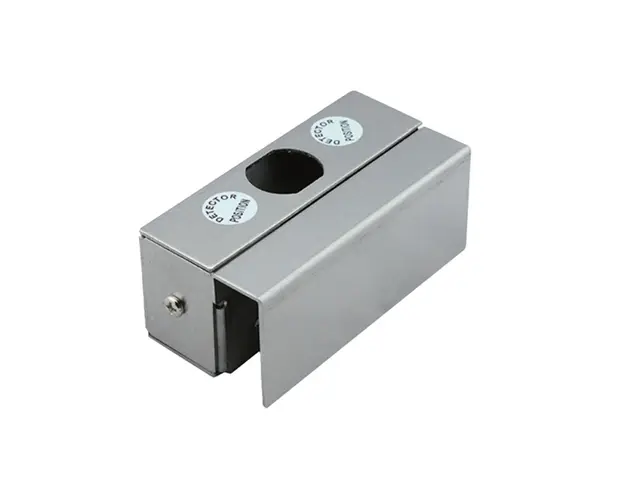 Cutie kraft standard pentru bolt electromagnetic ZKTeco ACC-ECO-LBB-02
