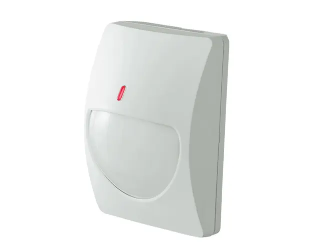 Detector de miscare PIR Optex CX-702RS, 21x21 m/45x2.4 m, 68 zone/22 zone, lentila dubla