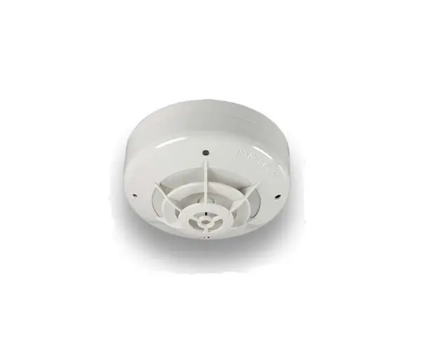 DETECTOR ADRESABIL DE TEMPERATURA HOCHIKI ACB-EM