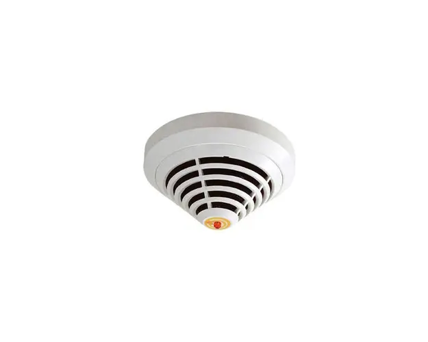 Detector adresabil multisenzor optic si termic BOSCH FAP-425-OT, tip LSN