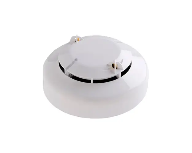 Detector adresabil de fum si temperatura Apollo Setoria SA5000-700APO, fotoelectric, prag 57 grade, PureLight