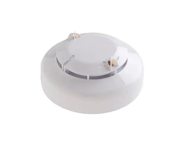 Detector de temperatura adresabil Apollo Soteria SA5100-400APO, 2 senzori, izolator, IP54