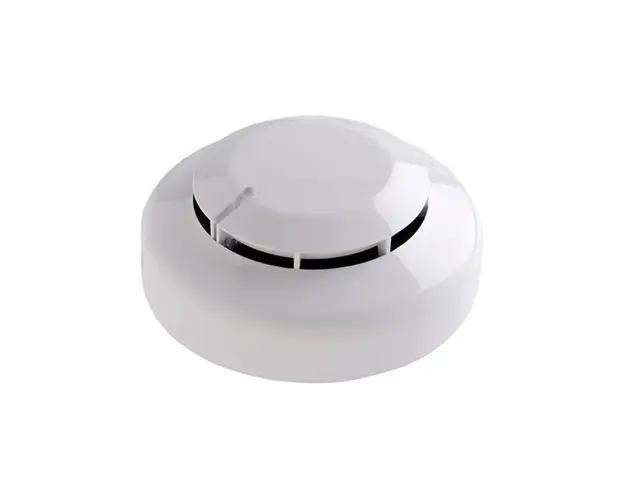 Detector optic de fum adresabil Apollo Soteria SA5100-600APO, PureLight, izolator, IP44