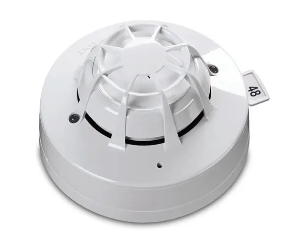 Detector de fum optic adresabil Apollo 58000-600MAR