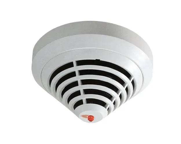 Detector de fum dual-optic Bosch FAP DO420