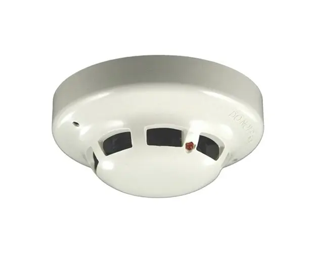 DETECTOR DE FUM FOTOELECTRIC HOCHIKI ALG-ENM