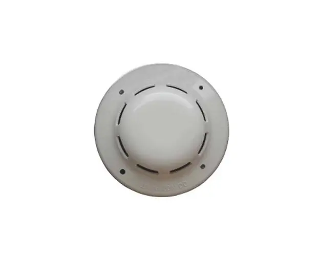 Detector de fum fotoelectric SLR-E/M