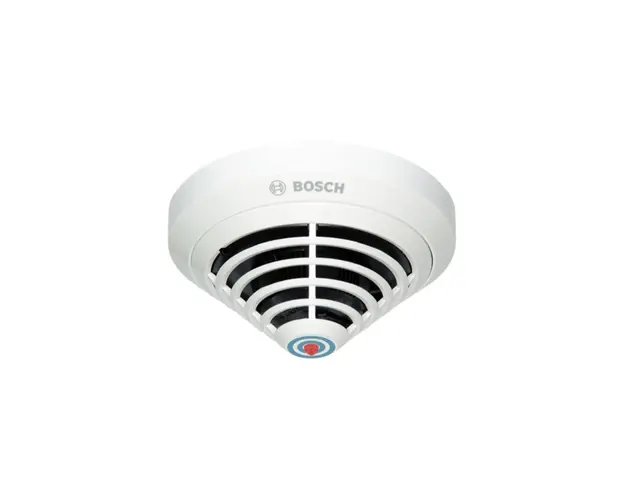 Detector de fum optical/termal/CO Bosch FAP-425-DOTCO-R