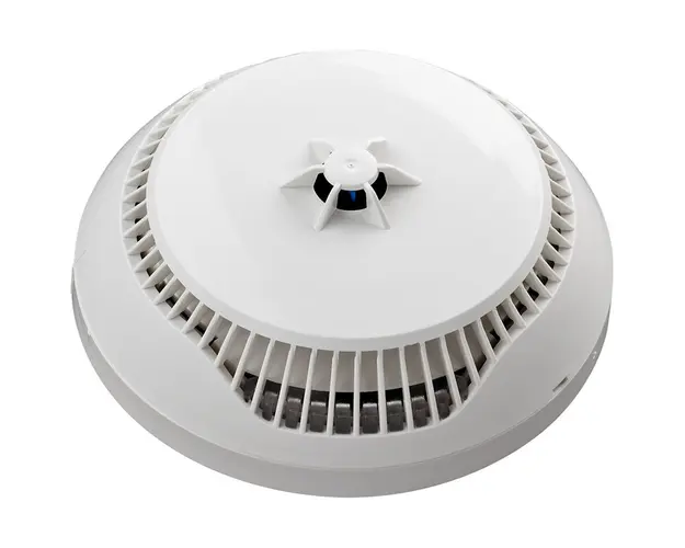Detector de fum si temperatura adresabil Teletek SensoIRIS M140, LED, IP30