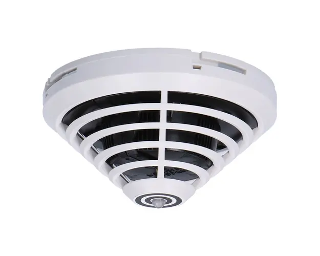 Detector de fum si temperatura analog-adresabil Bosch Avenar FAP 425-DOT-R, optic dual, 120 m2, 54 grade