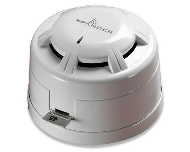Detector de temperatura wireless Apollo XPA-CB-11170