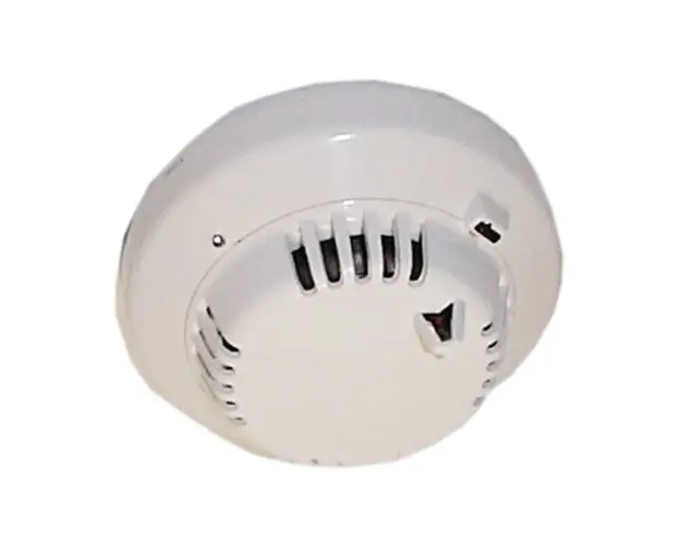 Detector de fum wireless Bosch RF280ETHS