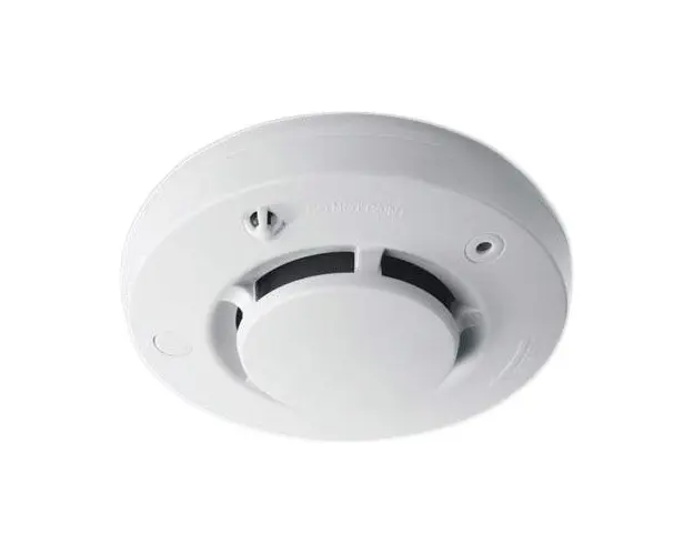 Detector de fum wireless Siemens IOPW6-10 