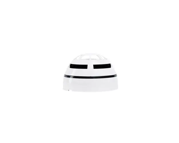 Detector de fun wireless adresabil dual-optic Apollo RW1000-600APO 