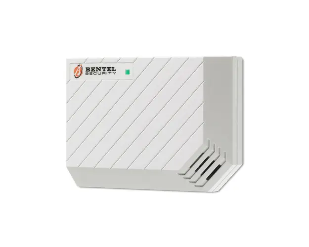 Detector de geam spart Bentel GB08, 8 m, 360 grade, IP50