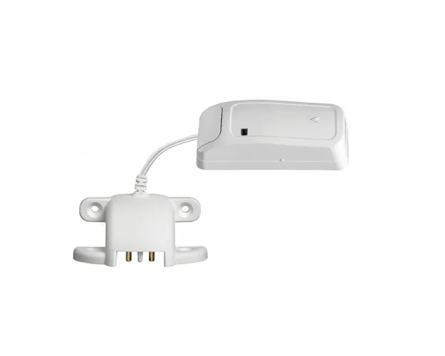 Detector de inundatie wireless DSC NEO PG8985, cablu 1.8 m, 868 MHz, RF 2000 m