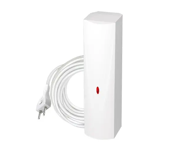 Detector de inundatie wireless Satel AFD-100, cablu 3 m, 868 MHz, RF 500 m