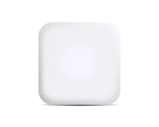 Detector de inundatie wireless U-Prox Water, autonomie 5 ani, 4 contacte, 868 MHz, IP65