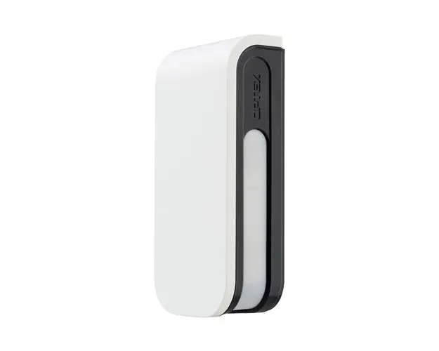 Detector de miscare exterior PIR tip perdea Optex BX Shield BXS-ST, 24 m, 180 grade, 4 zone, pet immunity