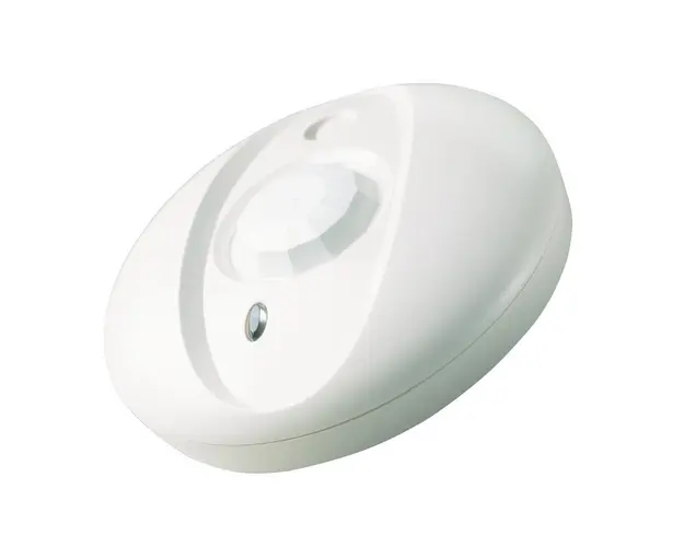 Detector de miscare adresabil Quad PIR DSC AMB 500, 12 m, 360 grade, MLSP