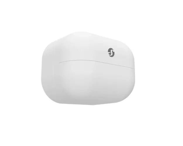 Detector de miscare BLU Motion Shelly, 9 m, 120 grade, senzor lumina