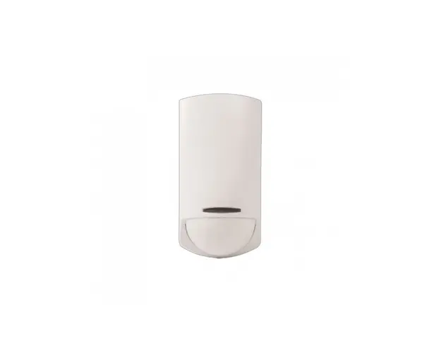 Detector de miscare digital dual PIR si MW Inim QDT200HM-A, 15 m, 90 grade, anti-masking, grad 2