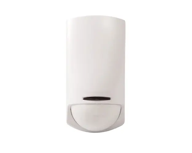 Detector de miscare digital dual PIR si MW Inim Xline XDT200H, 15 m, 100 grade, tamper