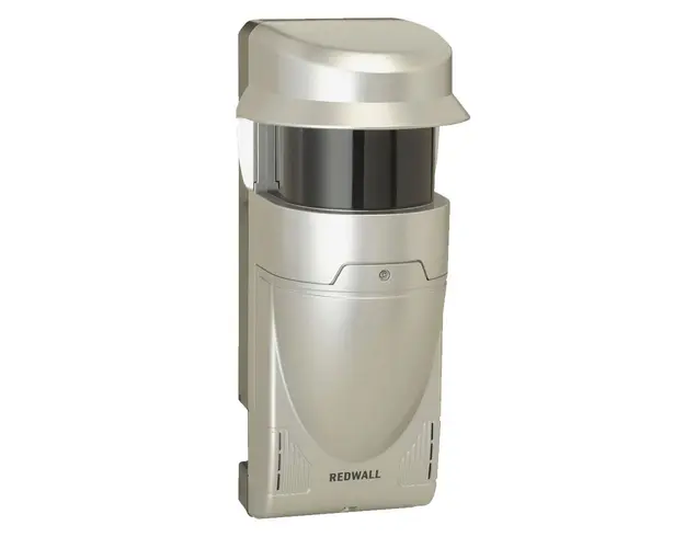 Detector de miscare exterior IR laser Optex Redscan RLS-3060SH, 60 m, 190 grade, antimasking, IP