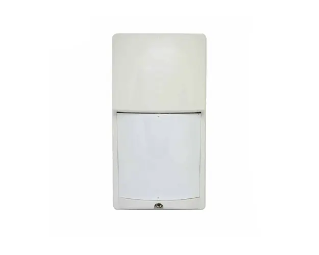 Detector de miscare exterior PIR Optex LX-402, 12x15 m, 120 grade, 40 zone, pet immunity