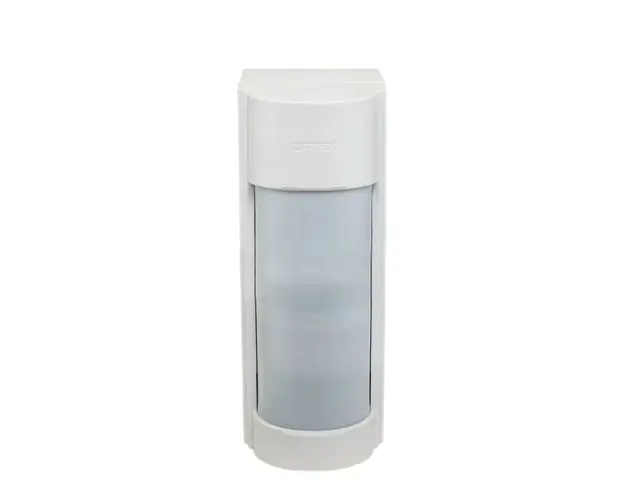 Detector de miscare exterior PIR si MW Optex VX Infinity VXI-RDAM, 12 m, 90 grade, 16 zone, pet immunity, antimasking