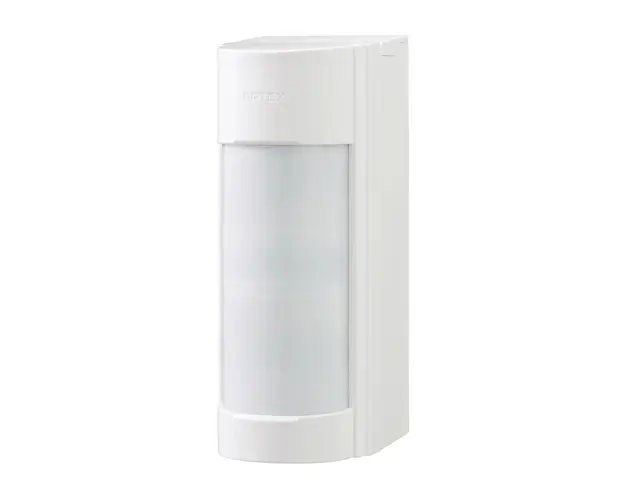 Detector de miscare exterior PIR si MW Optex VX Infinity VXI-DAM, 12 m, 90 grade, 16 zone, pet immunity, antimasking
