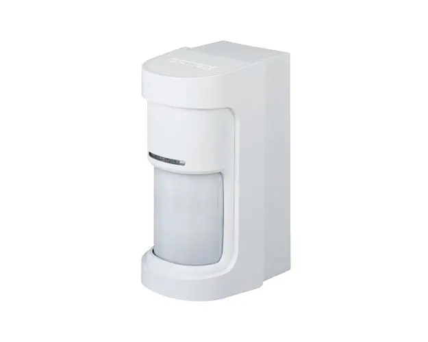 Detector de miscare exterior PIR Optex WX Shield WXS-RAM, 12 m, 180 grade, 28 zone, pet immunity, antimasking