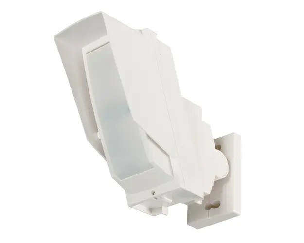 Detector de miscare exterior PIR tip perdea Optex HX 80N, 24x2 m, 20 zone, IP55