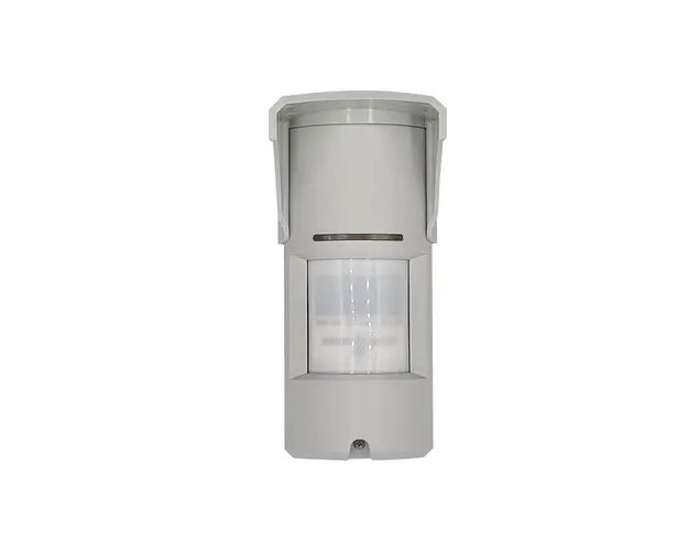 Detector de miscare exterior Quad PIR si MW Crow EDS2000, 15 m, 90 grade, pet immunity