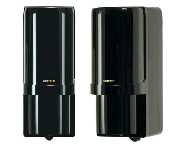 Bariera fotoelectrica Optex AX-100TFR(BE)C, 2 fascicule, 4 canale, 30 m, AGC
