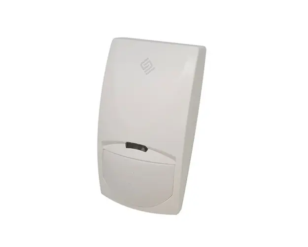 Detector de miscare PIR si MW SIM-03, 18 m, pet immunity, antimasking