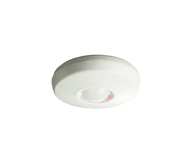 Detector de miscare PIR Optex FX-360, 12 m, 360 grade, 62 zone