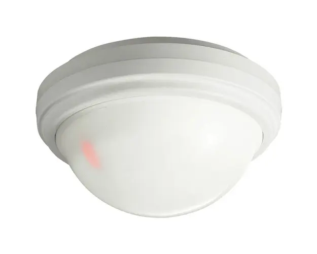 Detector de miscare PIR Optex SX-360Z, 18 m, 360 grade, 276 zone, Zoom