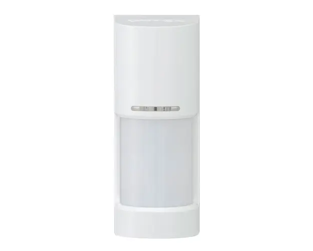 Detector de miscare exterior PIR Optex WX Infinity WXI-R, 12 m, 180 grade, 14 zone, pet immunity