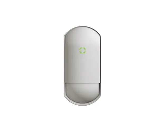 Detector de miscare PIR si MW Optex FLX-S-DT-X5, pet immunity, lentila duala 12 x 12 m / 18 x 4 m