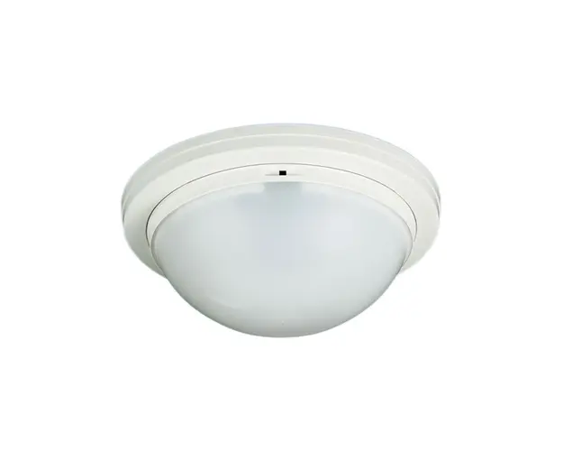 Detector de miscare PIR tip perdea Takex PA-6820E, 20 m, 5 grade, oglinda optica