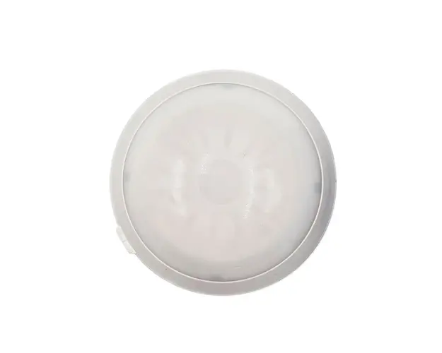Detector de miscare Quad PIR Crow TLC360, 14 m, 360 grade, VLSI