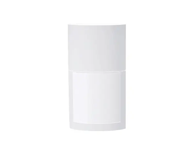 Detector de miscare exterior Quad PIR si MW Optex QX Infinity QXI-DT-X5, 12 m, 120 grade, 40 zone, pet immunity, antimasking