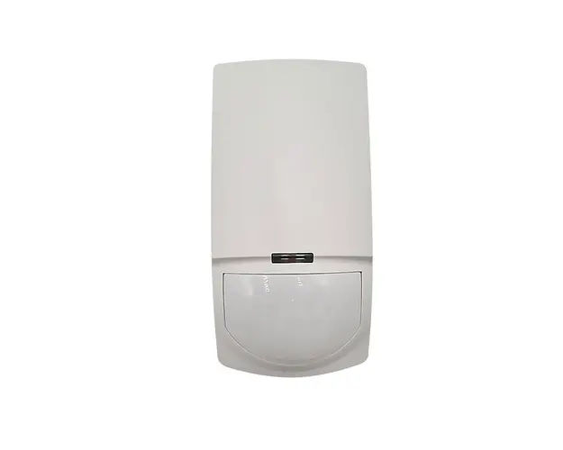 Detector de miscare Quad PIR si MW Crow SWAN 2000, 15 m, 70 grade, pet immunity, antimasking